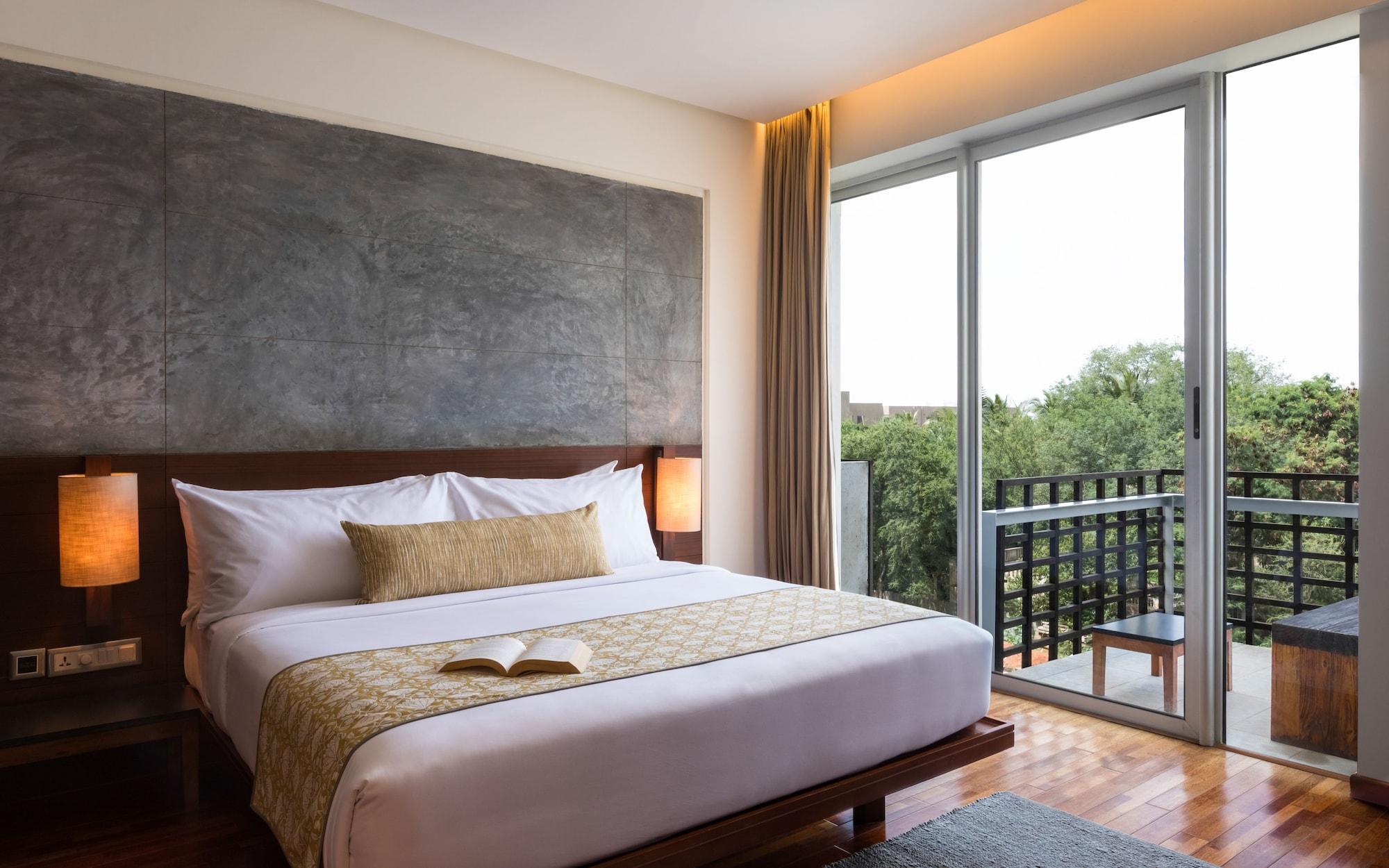 Holiday Inn & Suites Bengaluru Whitefield Ngoại thất bức ảnh