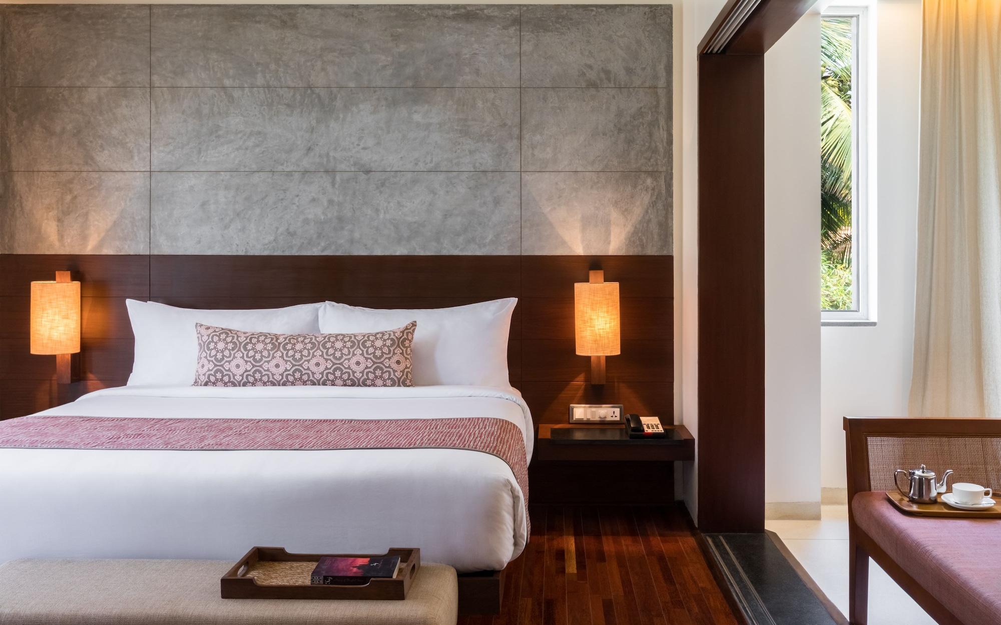 Holiday Inn & Suites Bengaluru Whitefield Ngoại thất bức ảnh
