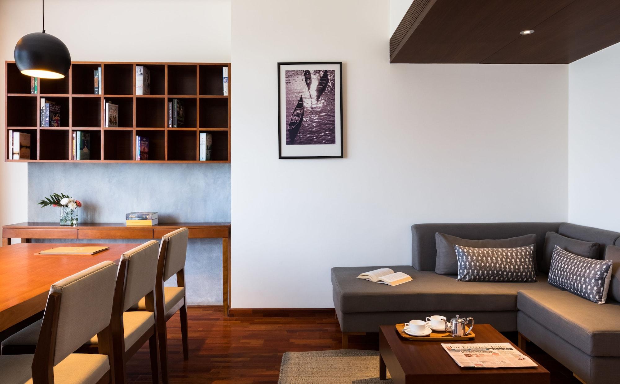 Holiday Inn & Suites Bengaluru Whitefield Ngoại thất bức ảnh