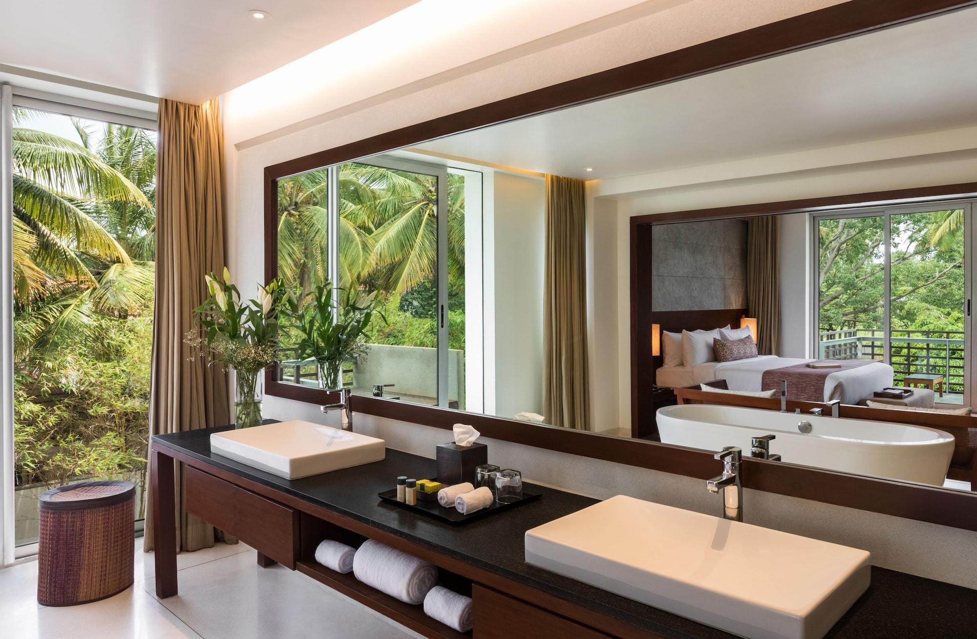 Holiday Inn & Suites Bengaluru Whitefield Ngoại thất bức ảnh