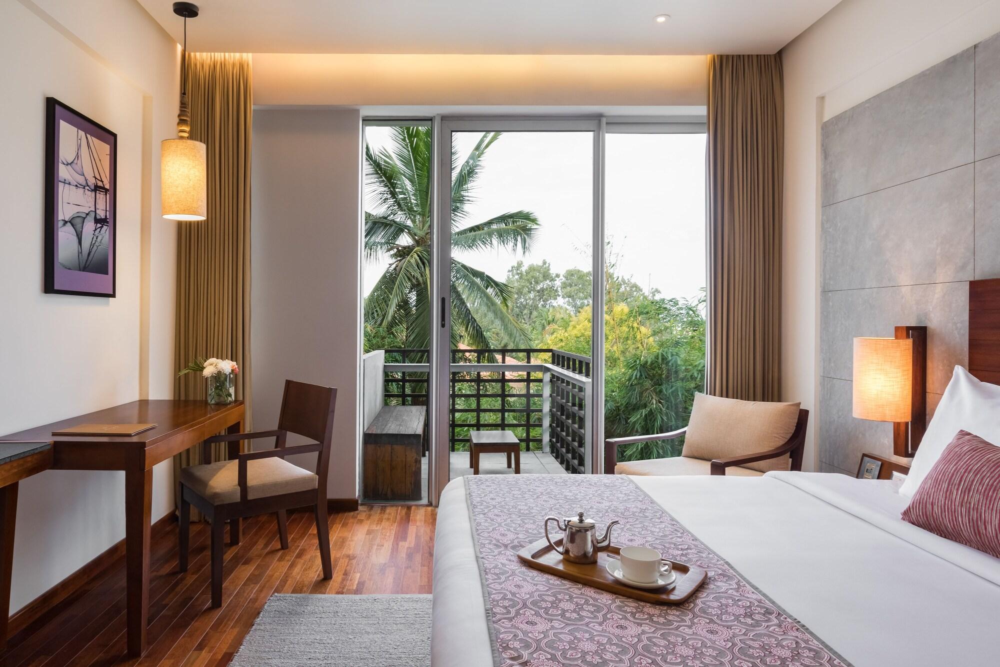 Holiday Inn & Suites Bengaluru Whitefield Ngoại thất bức ảnh