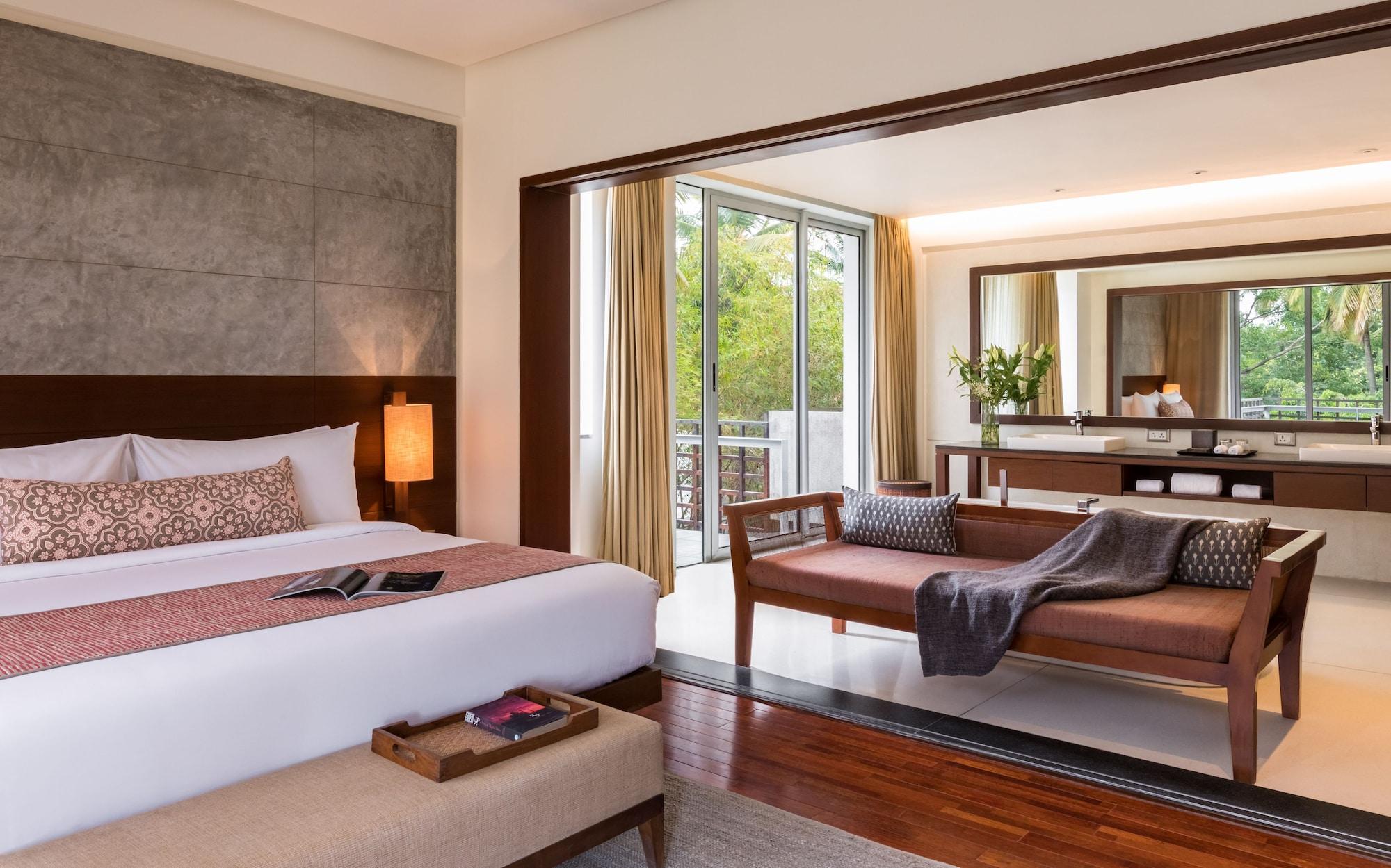 Holiday Inn & Suites Bengaluru Whitefield Ngoại thất bức ảnh