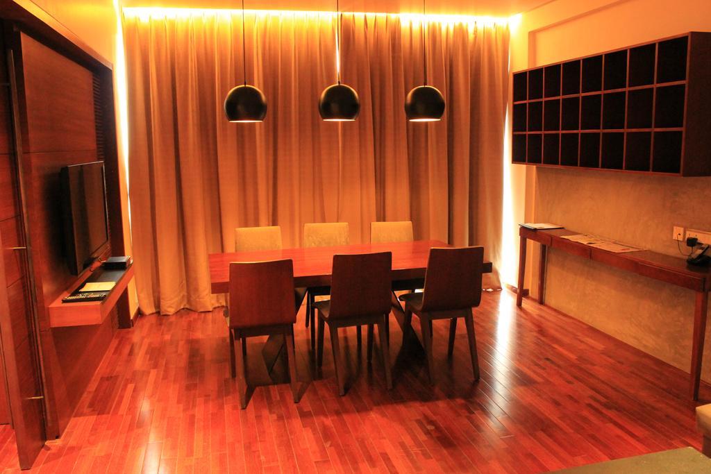 Holiday Inn & Suites Bengaluru Whitefield Ngoại thất bức ảnh