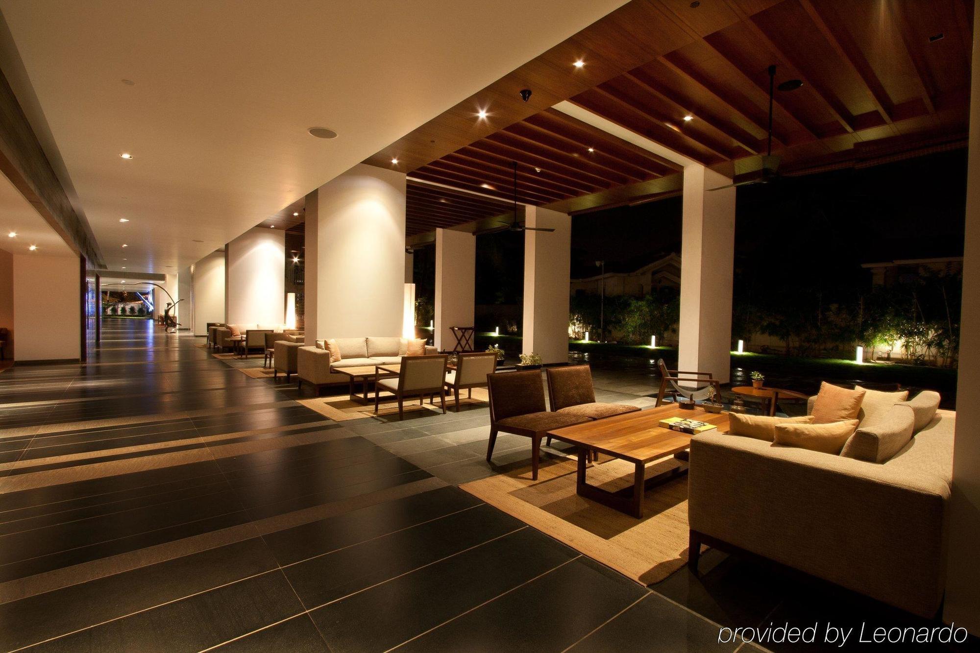 Holiday Inn & Suites Bengaluru Whitefield Nội địa bức ảnh