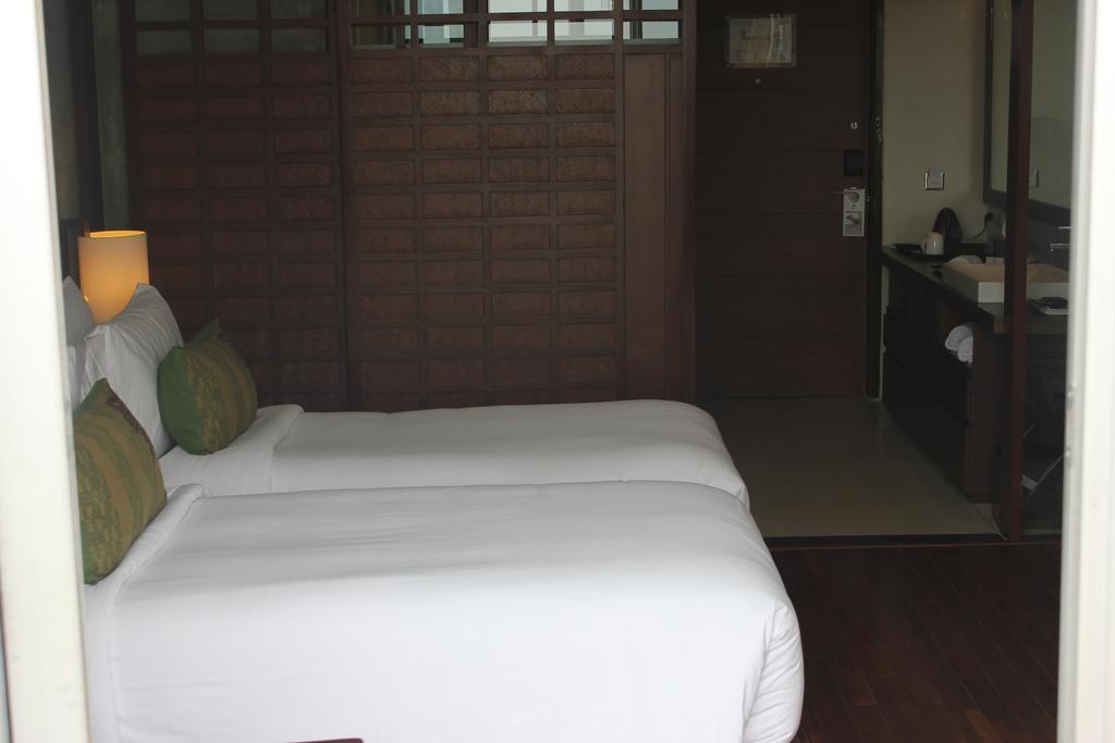 Holiday Inn & Suites Bengaluru Whitefield Ngoại thất bức ảnh