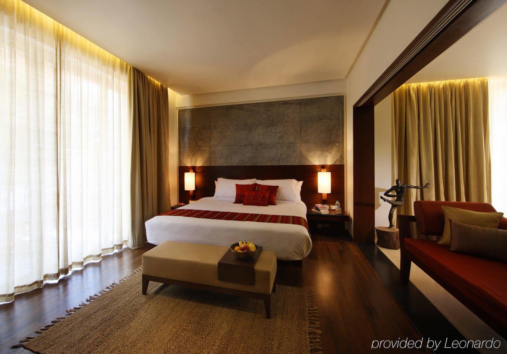 Holiday Inn & Suites Bengaluru Whitefield Phòng bức ảnh