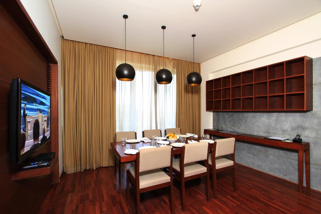 Holiday Inn & Suites Bengaluru Whitefield Ngoại thất bức ảnh