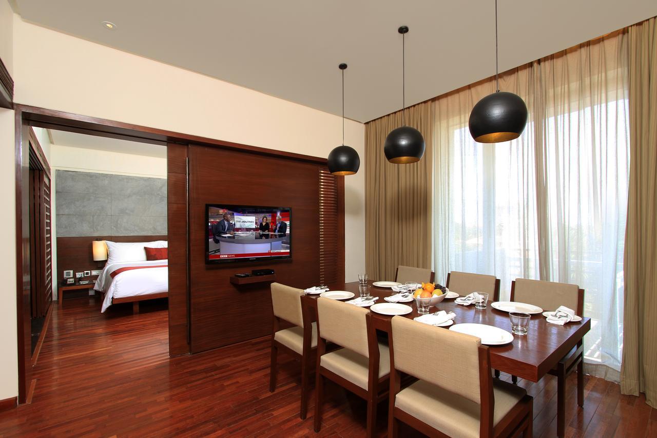 Holiday Inn & Suites Bengaluru Whitefield Ngoại thất bức ảnh