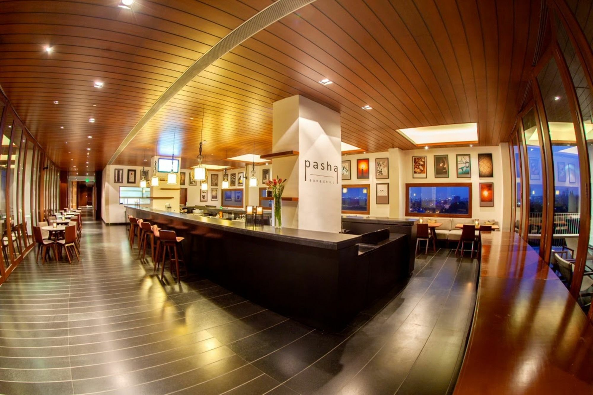 Holiday Inn & Suites Bengaluru Whitefield Ngoại thất bức ảnh