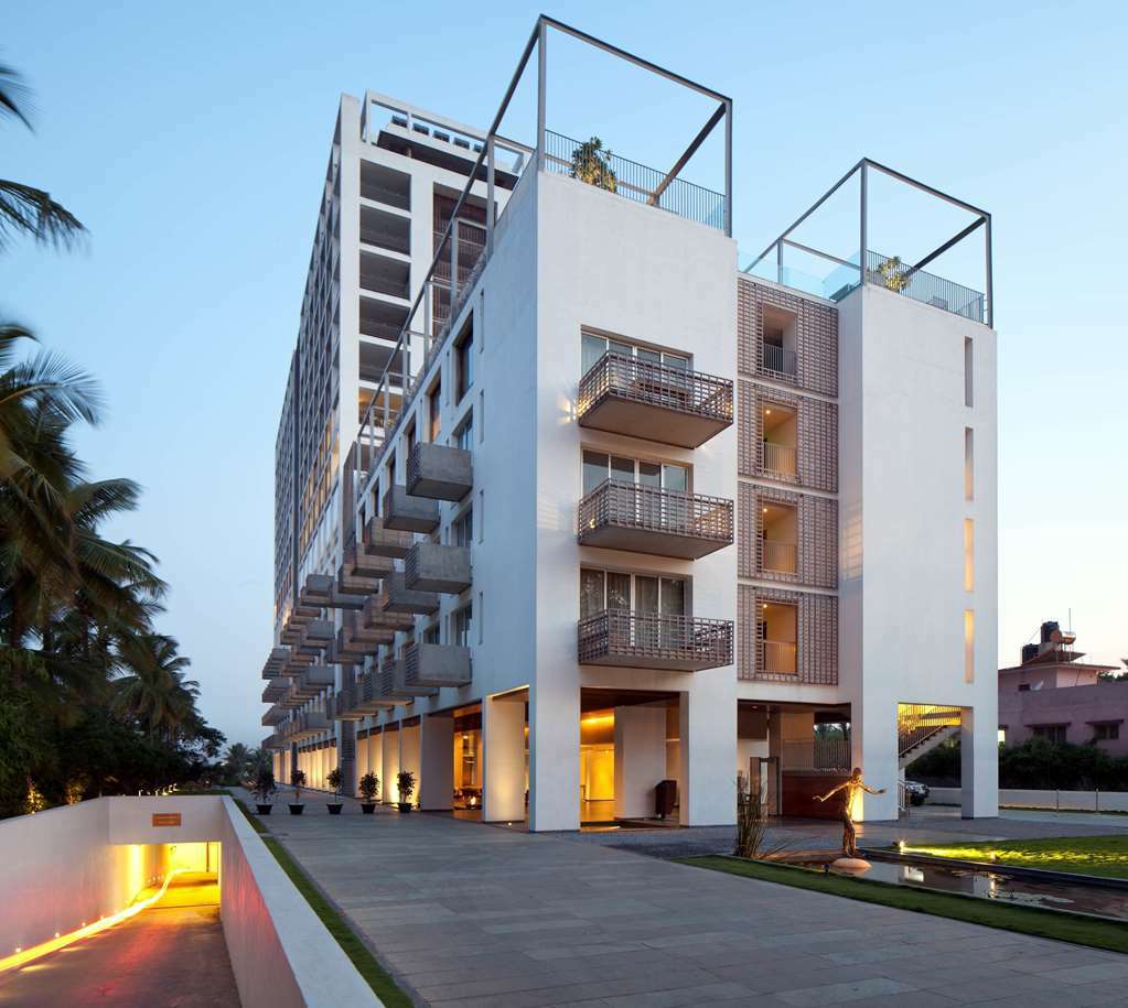 Holiday Inn & Suites Bengaluru Whitefield Ngoại thất bức ảnh