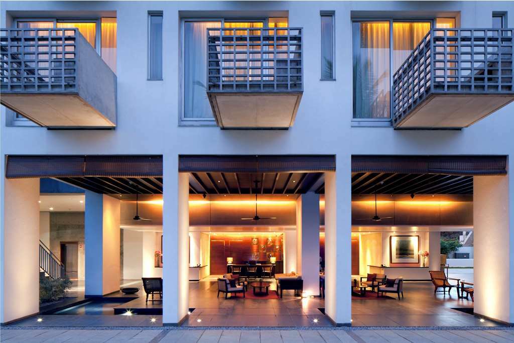 Holiday Inn & Suites Bengaluru Whitefield Nội địa bức ảnh