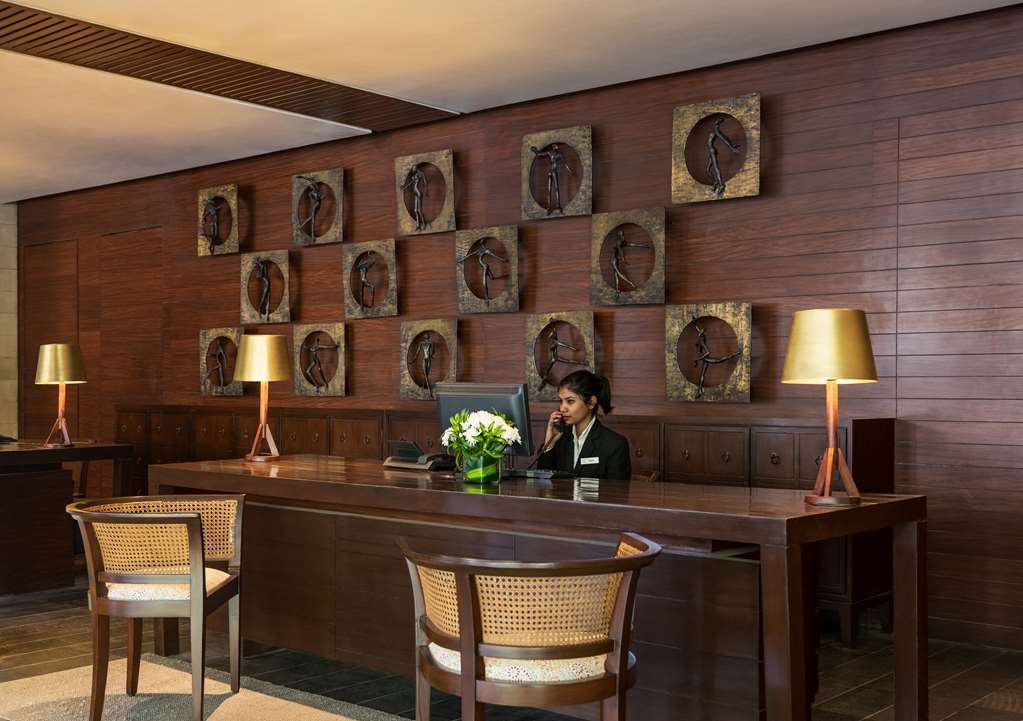 Holiday Inn & Suites Bengaluru Whitefield Nội địa bức ảnh