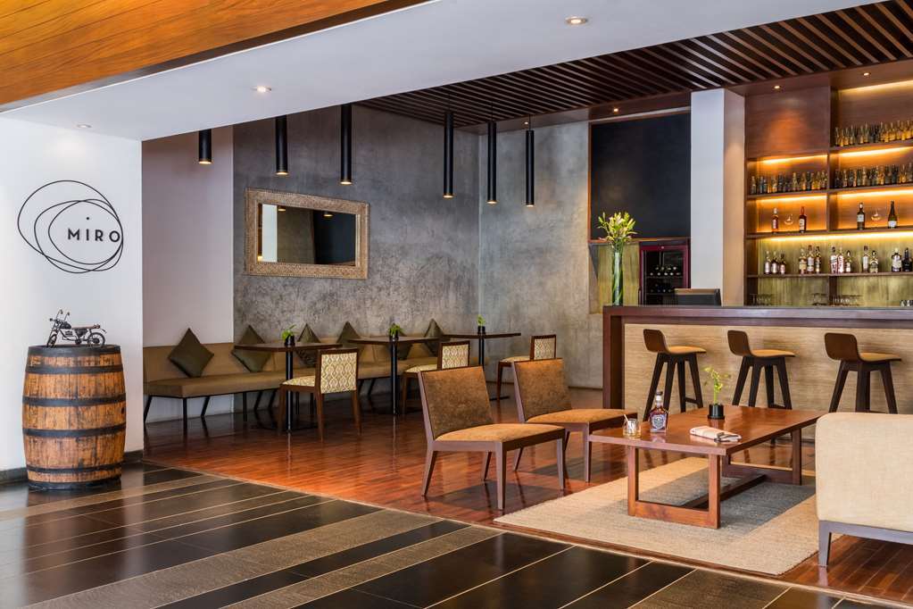 Holiday Inn & Suites Bengaluru Whitefield Nội địa bức ảnh