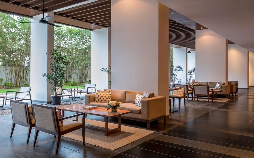 Holiday Inn & Suites Bengaluru Whitefield Nội địa bức ảnh