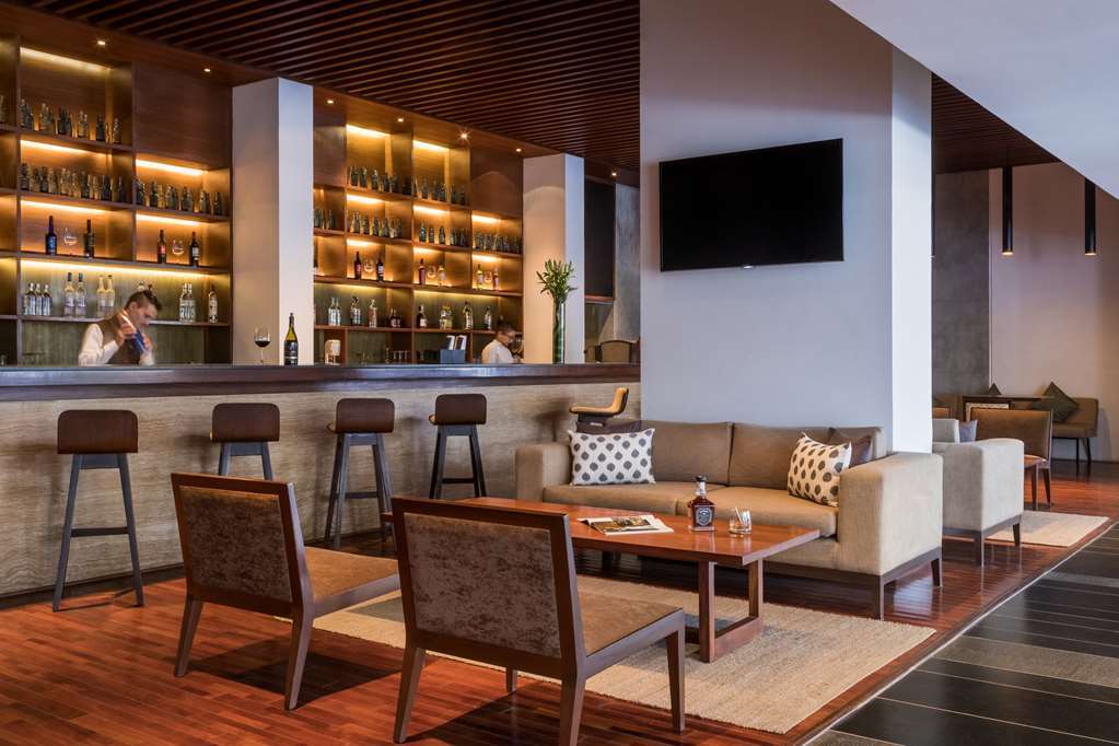 Holiday Inn & Suites Bengaluru Whitefield Nội địa bức ảnh
